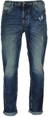 Vivienne Westwood Johnstone Jeans - Washed Blue