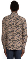 Thumbnail for your product : Obey Shelly Button Down