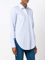 Thumbnail for your product : Helmut Lang striped shirt