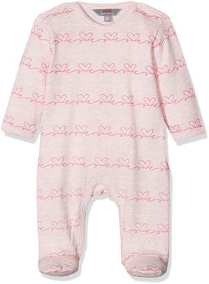 Kanz Girl's 1tlg. Schlafanzug 1832208 Pyjama Sets