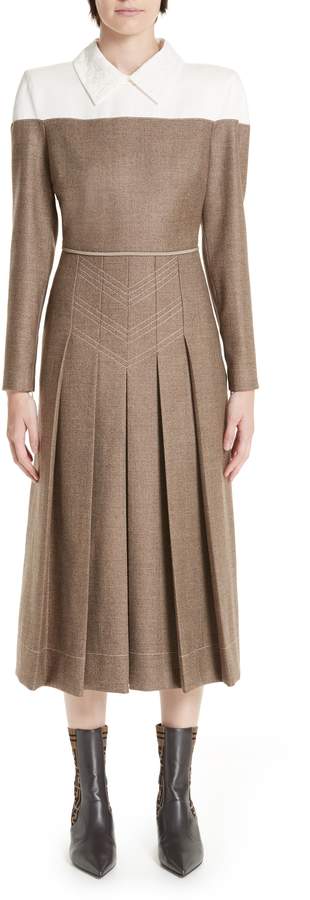 Fendi Dresses Shopstyle