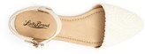 Thumbnail for your product : Lucky Brand 'Abbee' d'Orsay Flat