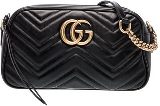 Gucci Double G Marmont Small