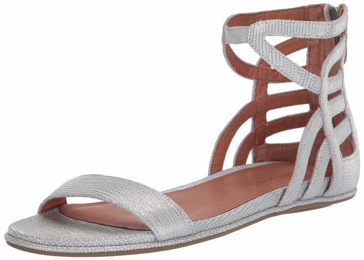 gentle souls larisa sandal