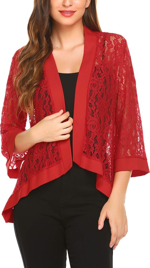 lightweight dressy jacket