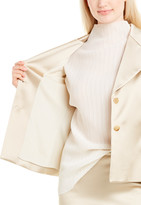 Thumbnail for your product : The Row Noycan Blazer