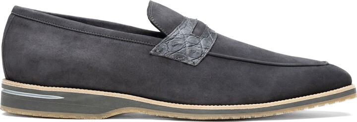 Zelli Italia Meo 3 Penny Loafer