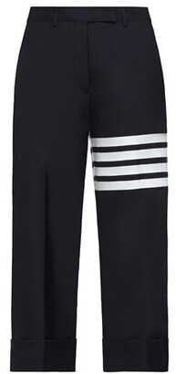 Thom Browne Cropped Trousers