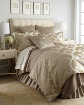 Thumbnail for your product : Jane Wilner Designs European Madison Textured Sham