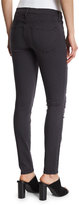 Thumbnail for your product : Frame Denim Le Skinny Satine Distressed Jeans, St. Quintin Shred