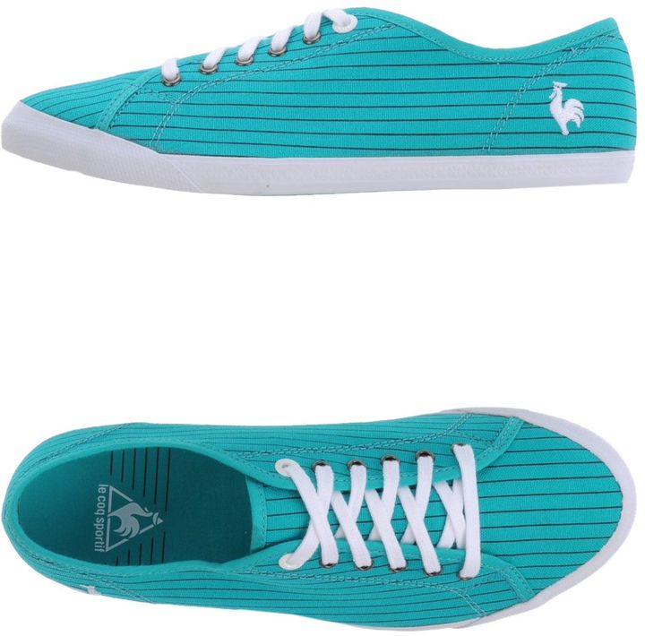 le coq sportif aceone cvs enfant 2014