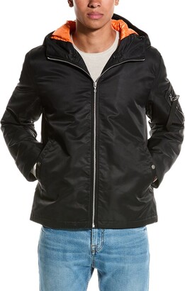 ジャケット・アウター Rag & Bone Manston hooded tactic jacket Rag & Bone Manston Hooded Tactic Jacket - ShopStyle
