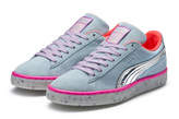 Thumbnail for your product : PUMA x SOPHIA WEBSTER Suede Candy Princess Womens Sneakers