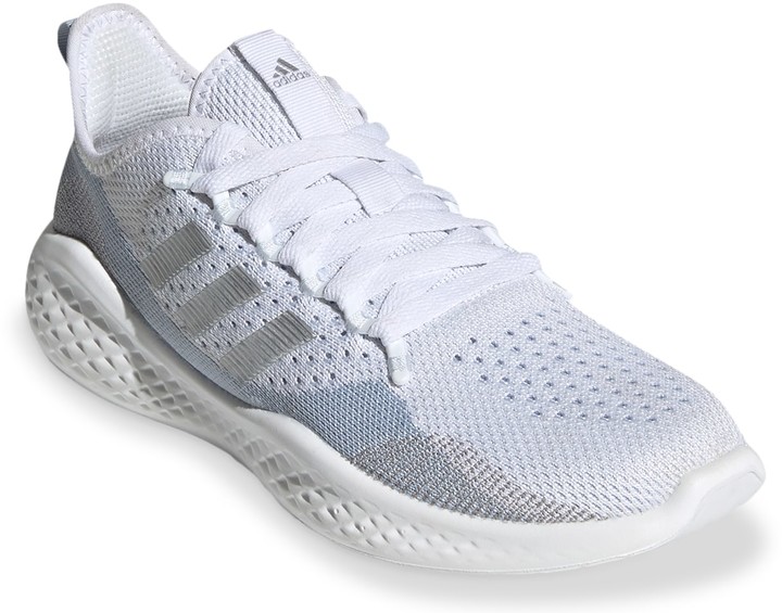 adidas FluidFlow Running Shoe Women's ShopStyle