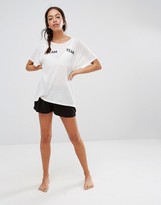 Thumbnail for your product : Wildfox Couture Dream Team Tee