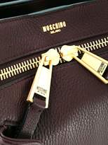 Thumbnail for your product : Moschino shoulder bag