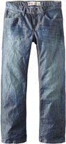 Thumbnail for your product : Levi's Big Boys' Husky 514 Straight Jean