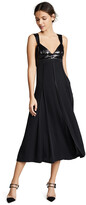 Thumbnail for your product : Jason Wu Sequin Bustier Maxi Dress