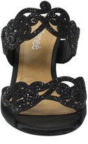 Thumbnail for your product : J. Renee 'Francie' Evening Sandal