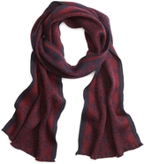 Thumbnail for your product : Brooks Brothers Fair Isle Scarf