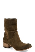 Thumbnail for your product : Alberto Fermani 'Bergamo' Suede Boot (Nordstrom Online Exclusive)(Women)