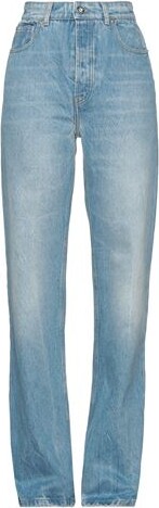 Rabanne Woman Jeans