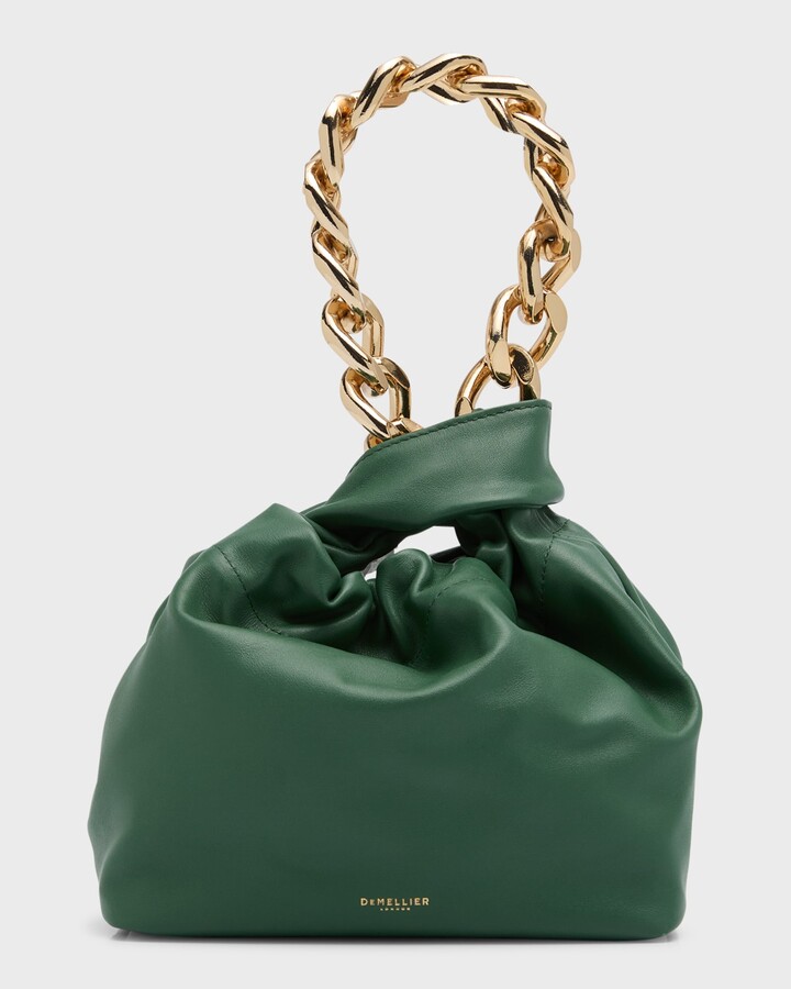 DeMellier Santa Monica Bag With Chain