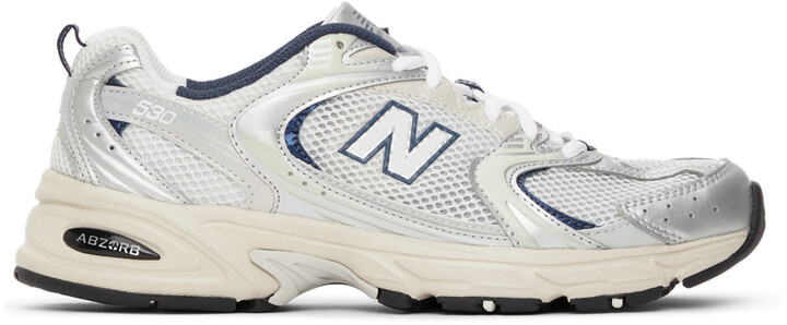 Mens New Balance Abzorb | Shop the world's largest collection of fashion |  ShopStyle