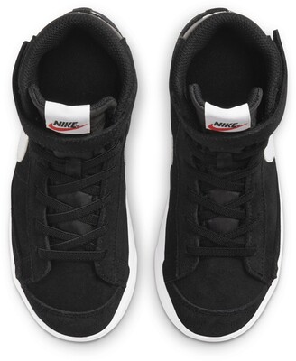 Nike Blazer Mid '77 Suede Sneaker