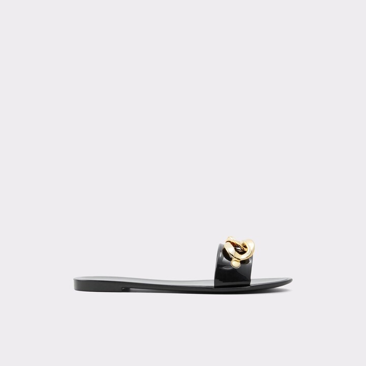 Aldo Gold Women's Shoes | Shop the world's largest collection of 