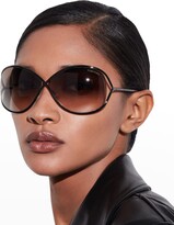 Thumbnail for your product : Tom Ford Miranda Sunglasses