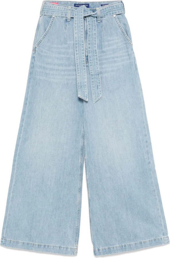Scotch & Soda The Wave jeans