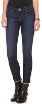 Thumbnail for your product : Current/Elliott The Side Slit Stiletto Jeans