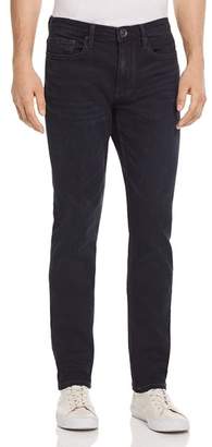 Blank NYC Slim Fit Jeans in Company Alarm