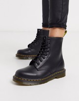 Thumbnail for your product : Dr. Martens Modern Classics Smooth 1460 8-Eye Boots