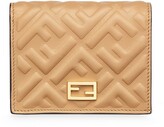 Thumbnail for your product : Fendi Baguette small wallet