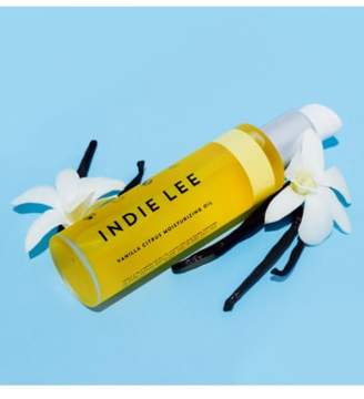 Indie Lee Vanilla Citrus Moisturizing Oil