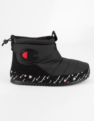 Champion booties Clearance