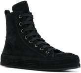 Thumbnail for your product : Ann Demeulemeester hi-top sneakers