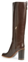 Thumbnail for your product : Fendi 'Goldmine' Knee High Boot (Women)