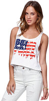 Thumbnail for your product : Been Trill America Swing Tank