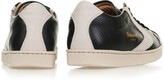 Thumbnail for your product : Valsport Tournament Leather Sneakers