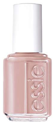 Essie Original Nail Polish, Nude and Neutral Shades, 431 Go Go Geisha Dusty Pink Nude Nail Polish 13.5ml