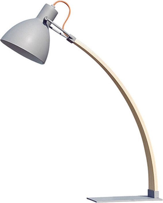 Seed Design Laito Wood Table Lamp