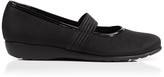 Thumbnail for your product : Munro American Ballet Flats - Fran Mary Jane