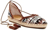 Thumbnail for your product : Franco Sarto Dream Lace Espadrille Sandal