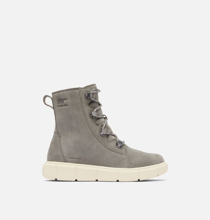 Sorel EXPLORER™ III Joan Women's Waterproof Boot