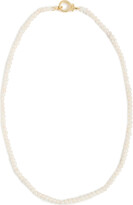 Thumbnail for your product : Gorjana Parker Pearl Necklace