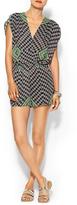 Thumbnail for your product : Eight Sixty Geo Print Romper