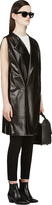 Thumbnail for your product : Rad Hourani Rad by Black Wrap Unisex Vest